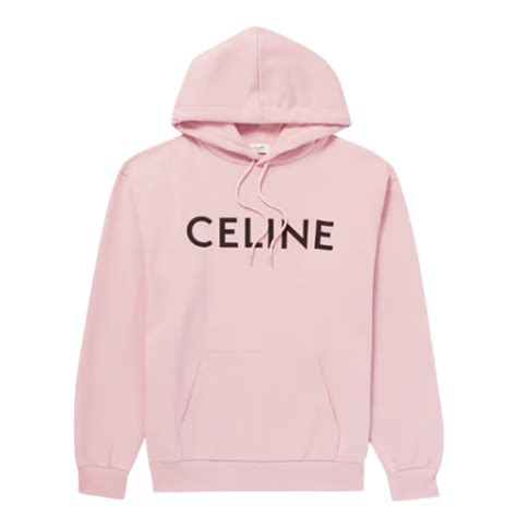 celine fall coat pink black green|Shop Pink Celine Online .